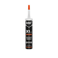 Selsil X1 MS Construction Sealant & Adhesive 290ml