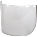 VCA85M Polycarbonate Spare Visors for UCi Browguard – Pack of 10
