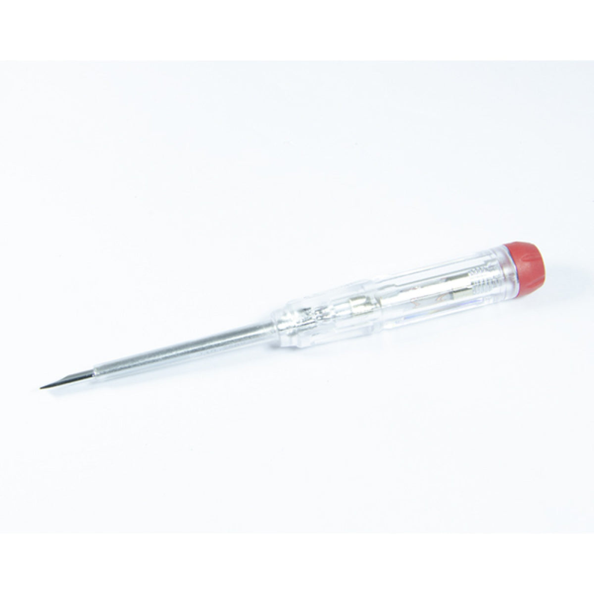 Single-pole voltage tester included in Jefferson JEFSDSET08V set