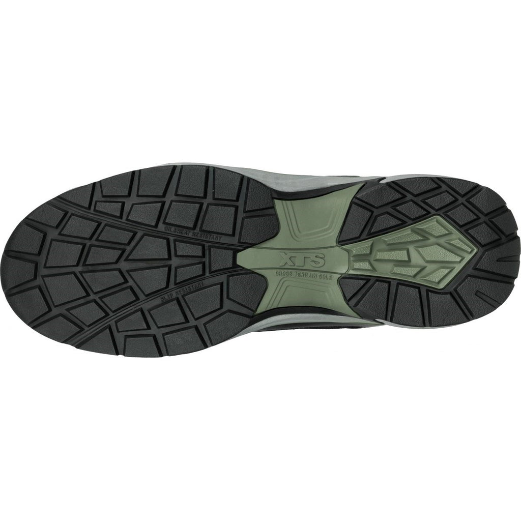 Albatros® Ultratrail Olive CTX Mid S3 ESD WR HRO SRC Safety Boot
