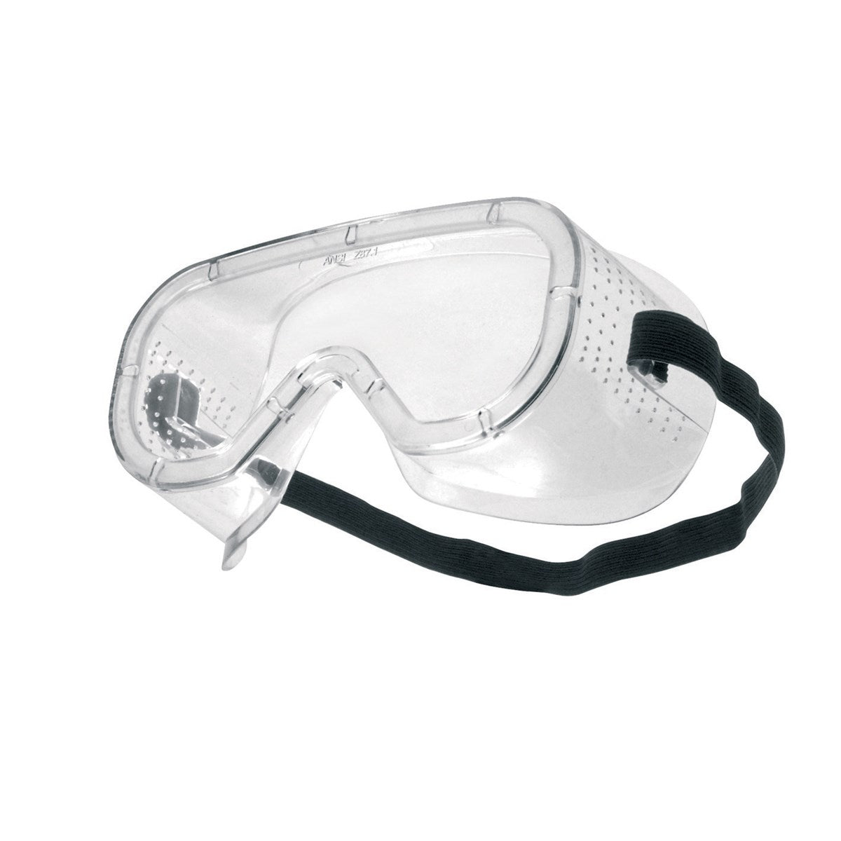 Bollé BL15APSI Clear Anti-Fog Safety Goggles – Pack of 10