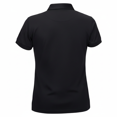BKL1201 Polo Back