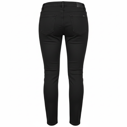 BPL6044 Stretch Trouser Back