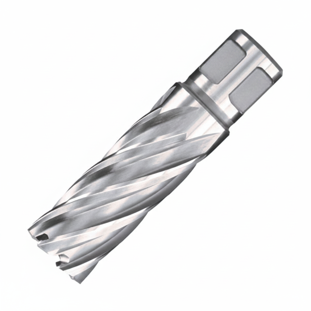 Broach Cutter Single