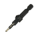 2.0mm Quick-Change Countersink Drill Bit with hex shank