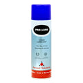 Pro-Lube Chain Lubricant 500ml aerosol can by Aerosol Solutions — non-fling formula for forklifts, drag cables and heavy plant machinery