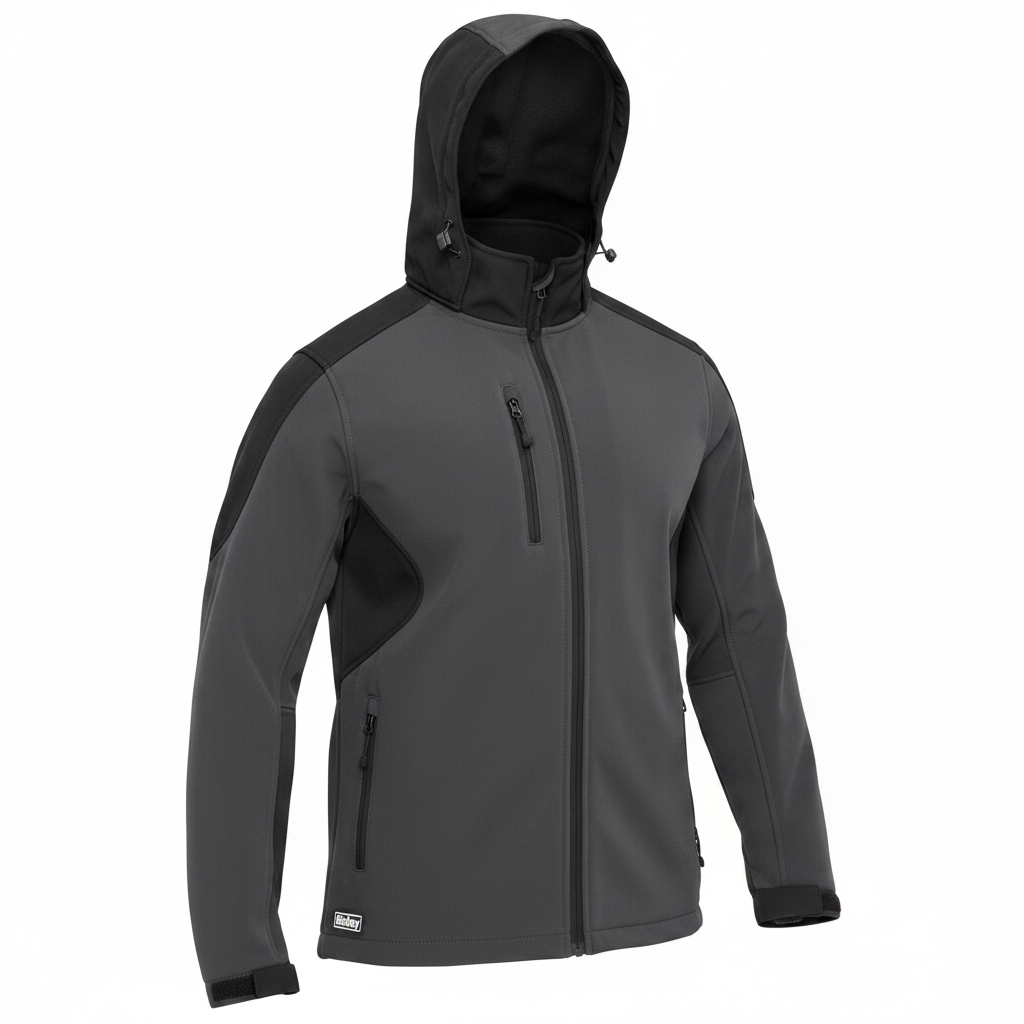 EJ4191 Hood Front