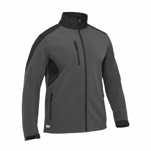 Bisley EJ4191 Hicks Softshell Jacket