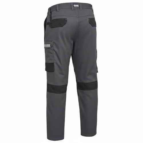 EPC4111 Grey Front