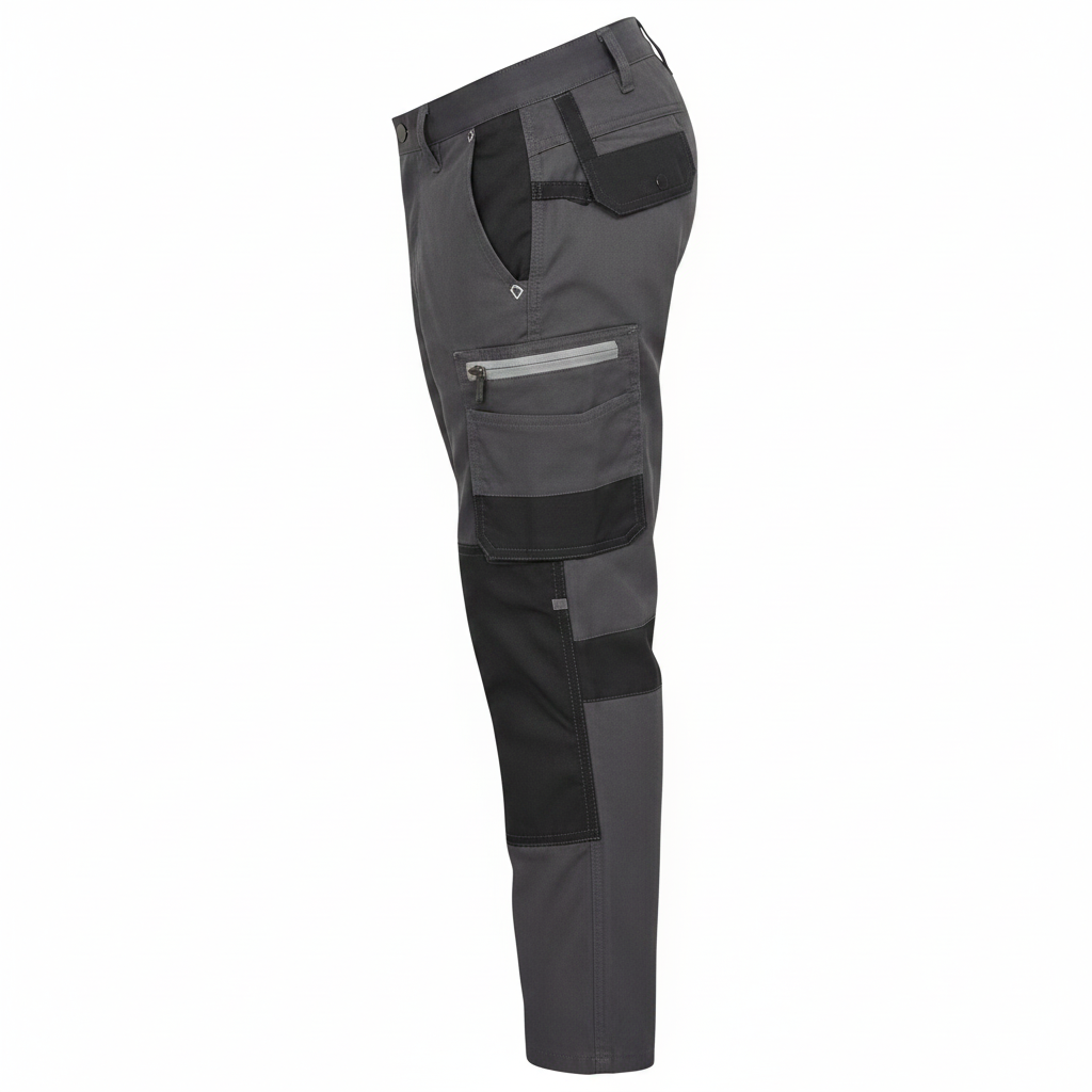 EPC4111 Grey Leg