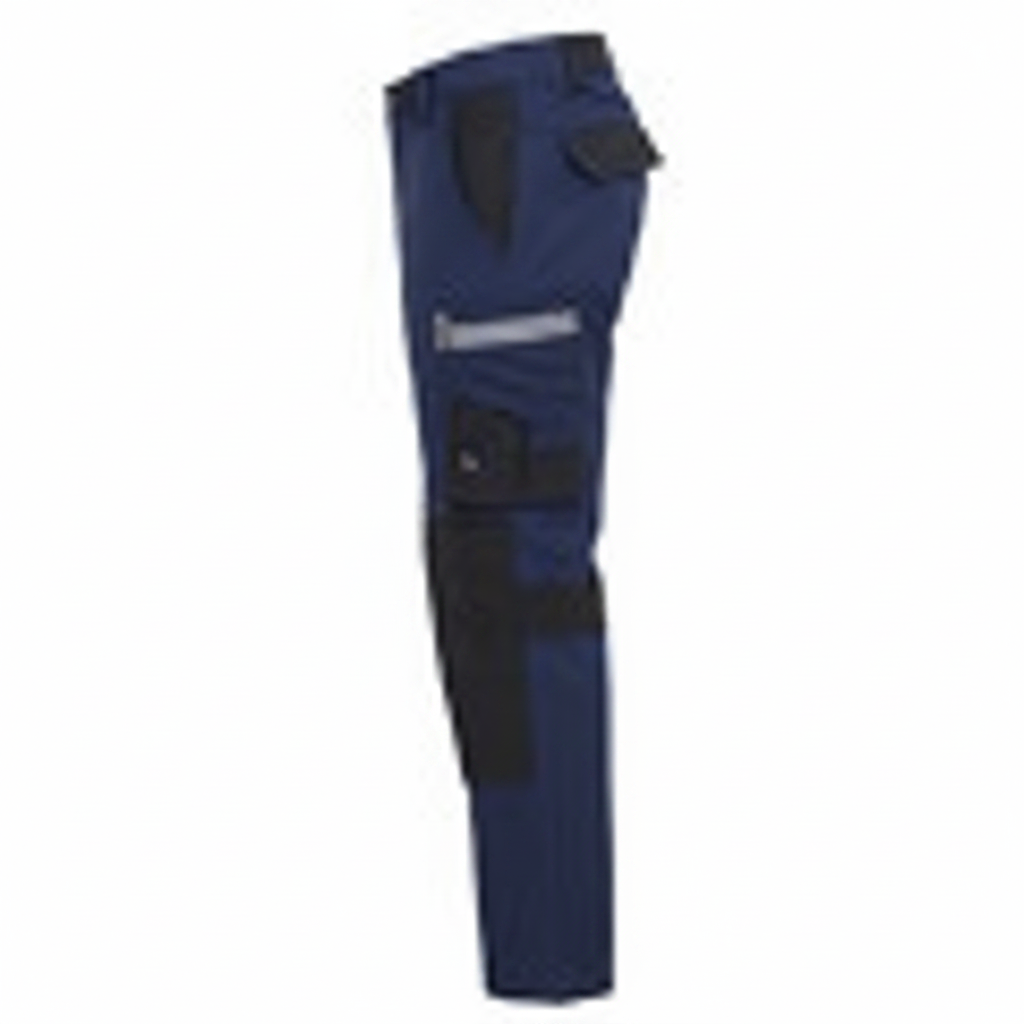 EPC4111 Navy Angled