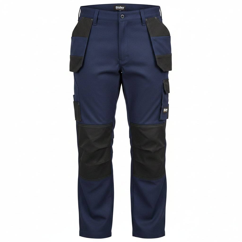EPC4111 Navy Front 2
