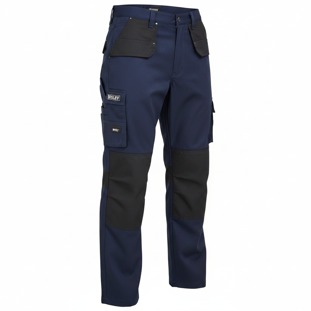 EPC4111 Navy Front