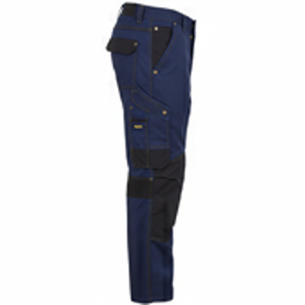 EPC4111 Navy Side