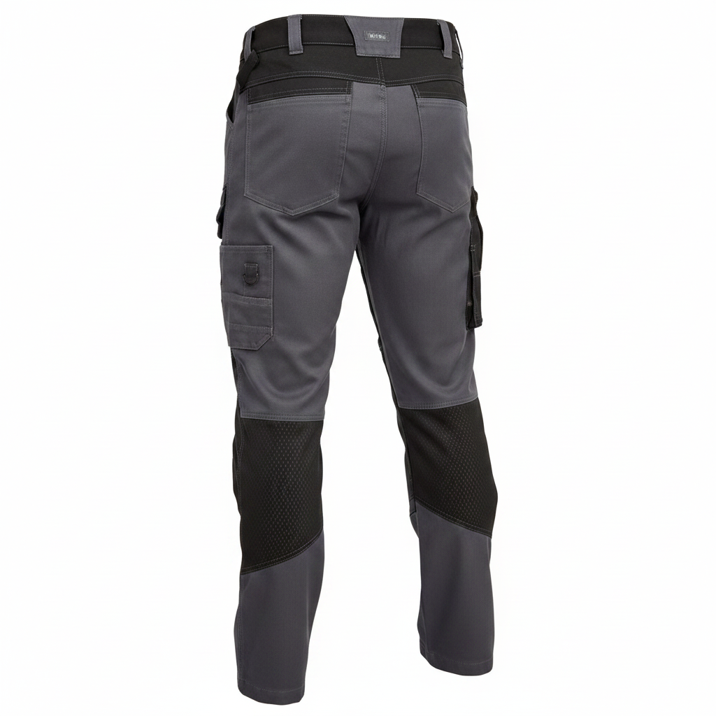 EPC4201 Grey