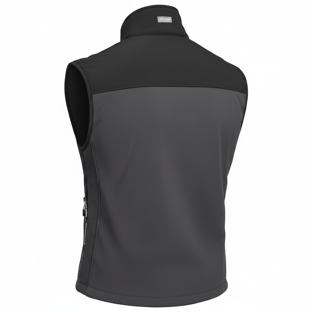 EV2191 Grey Back