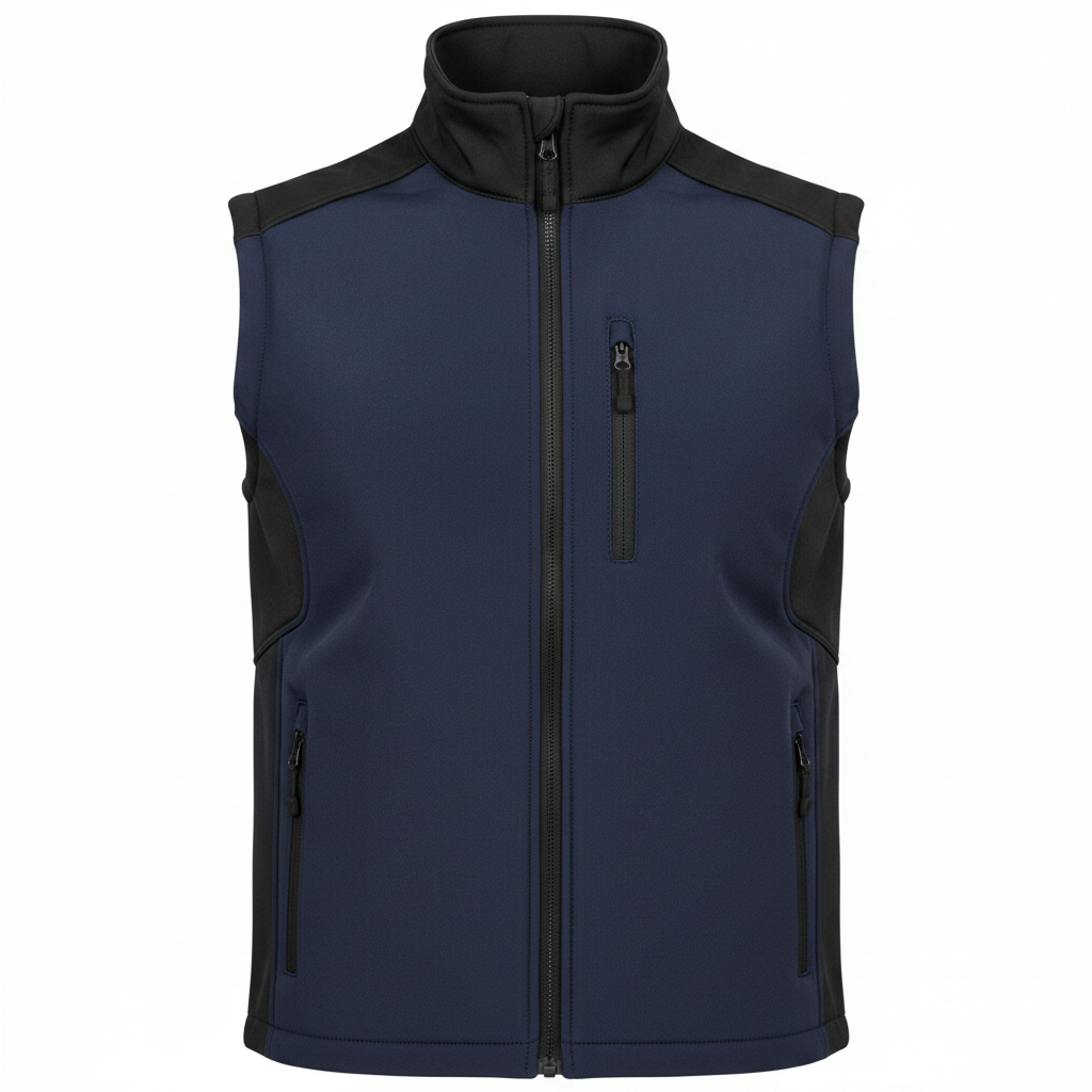 EV2191 Navy Front