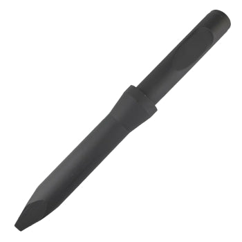Montabert Silver Clip SC08 demolition tool chisel with 42mm shank for excavator-mounted hydraulic breakers
