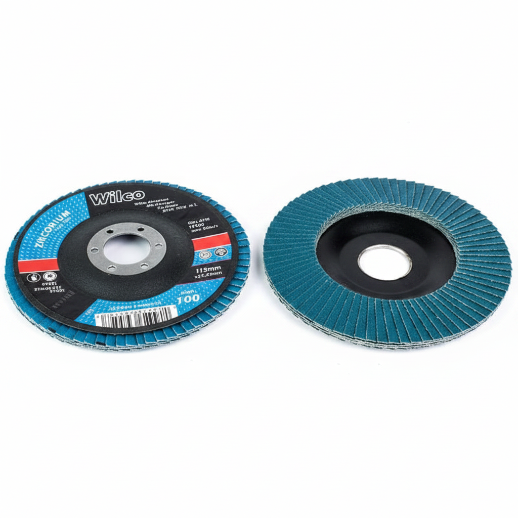 Flap Disc