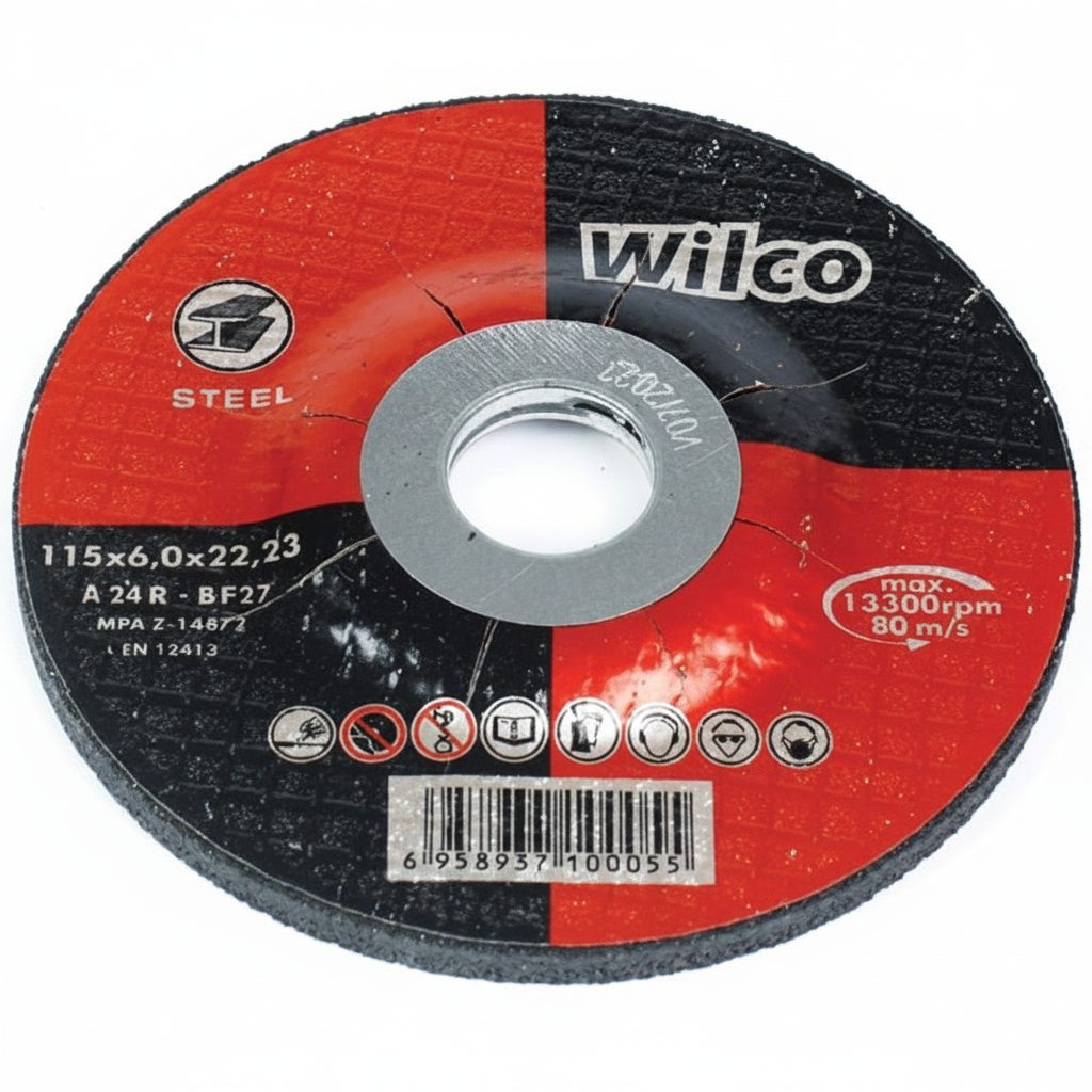 Grinding Disc