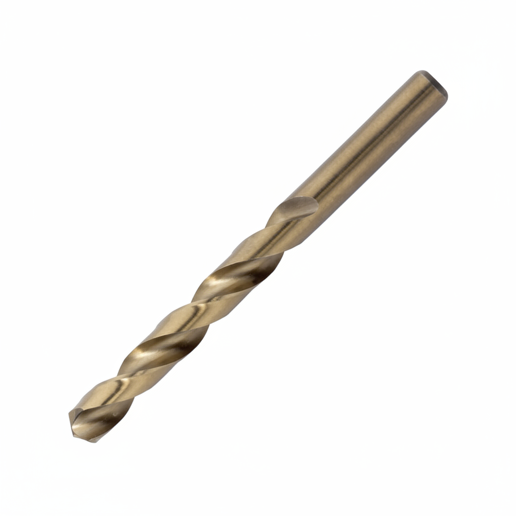 HSS-Co5 Drill Bit