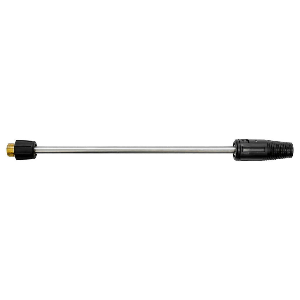 Jefferson 170 Bar Industrial Electric Pressure Washer - full product view