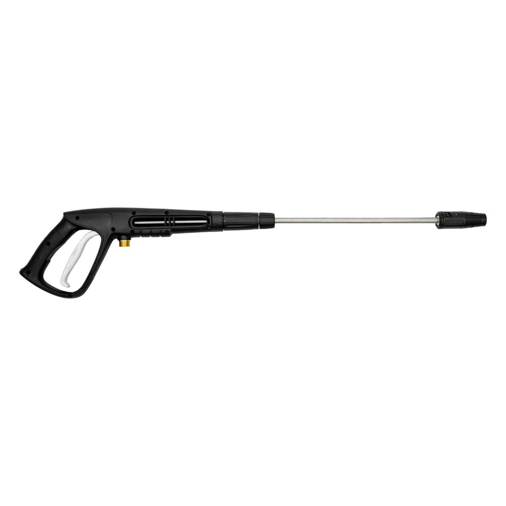 Jefferson 170 Bar Industrial Electric Pressure Washer | 3000W | 6.7L/min