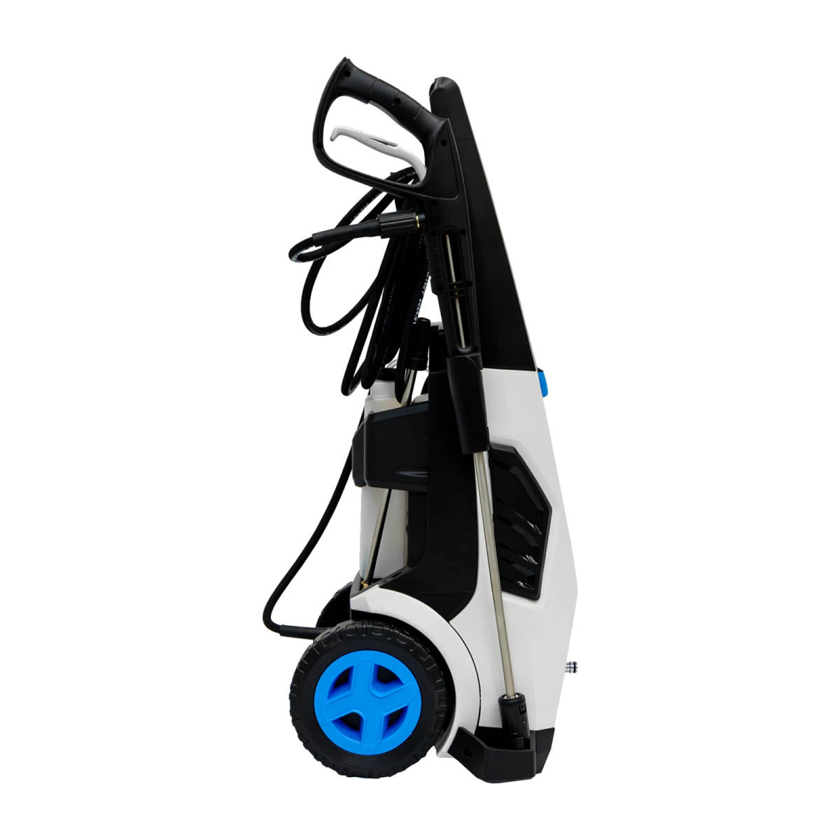 Jefferson 170 Bar Industrial Electric Pressure Washer - metal trigger gun