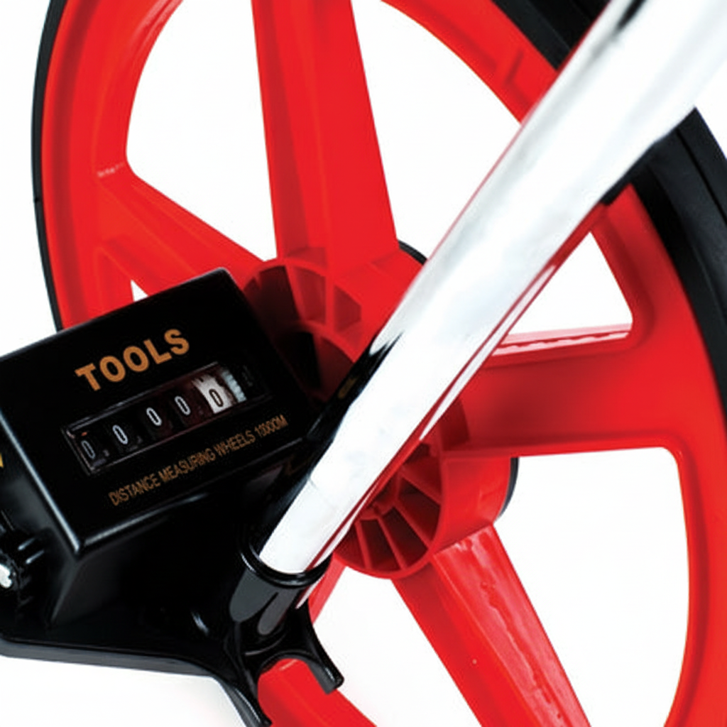 Measuring Wheel