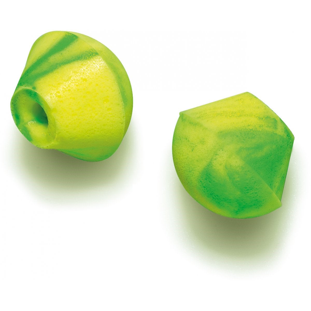 Moldex 6825 replacement pods for WaveBand 1K banded earplugs, pack of 50