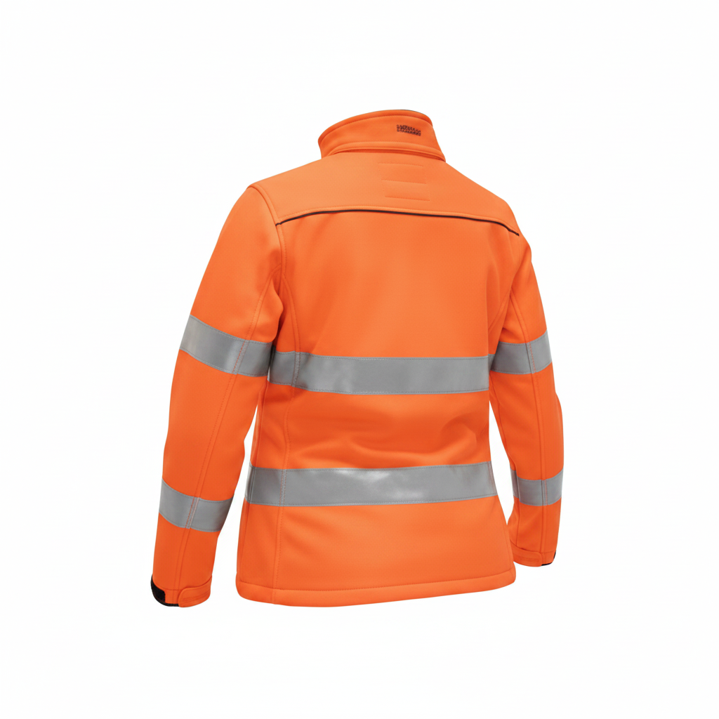 Orange Back