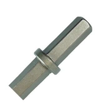 19x50mm hexagon shank chrome vanadium chisel point for Atlas Copco TEX GAV and Hycon HH10RV breakers