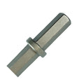 19x50mm hexagon shank chrome vanadium chisel point for Atlas Copco TEX GAV and Hycon HH10RV breakers