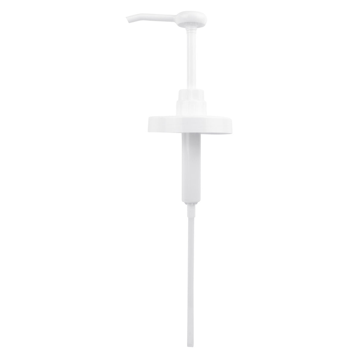 Gecko GK1 hand cleanser pump and lid - pump unit standalone