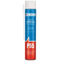 Expanding Foam | Polyurethane | Hand Held & Gun Grade | Box of 12 units
