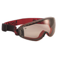Bollé PILOT Firefighter Safety Goggle (PILOFCSP)