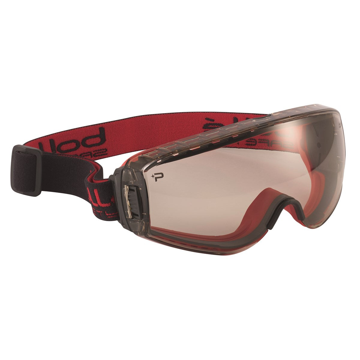 Bollé PILOT Firefighter Safety Goggle (PILOFCSP)