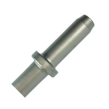 SK12 picking hammer chrome vanadium chisel point with flat collar shank corrosion resistant finish