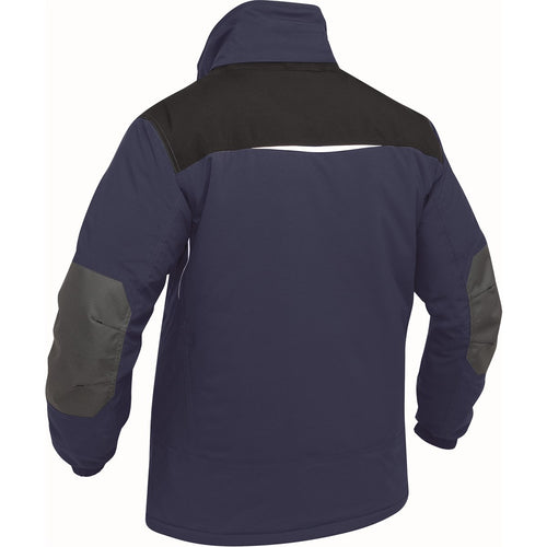 Bisley EJ4197 Baxter Parka Jacket
