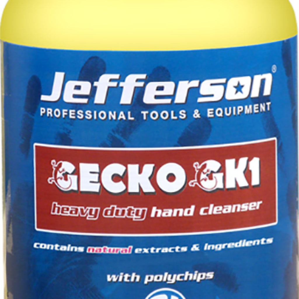 Gecko GK1 Heavy Duty Hand Cleanser | 3 Litre