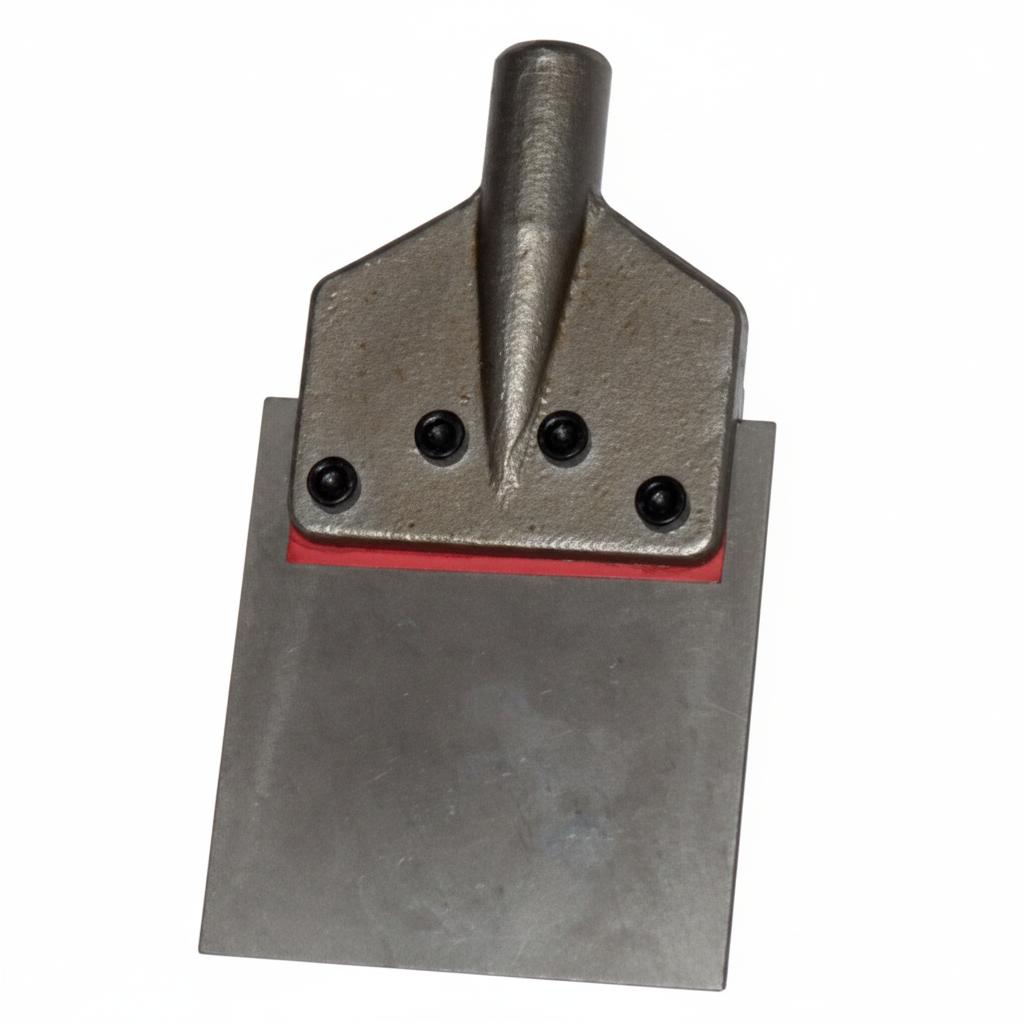 Scraper Head