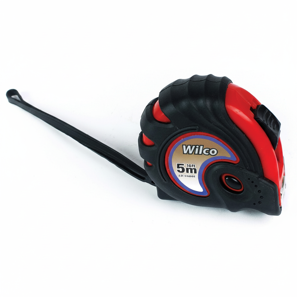 Tape Measure