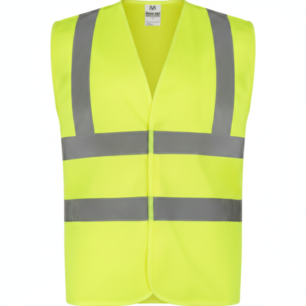 TWC01 Yellow