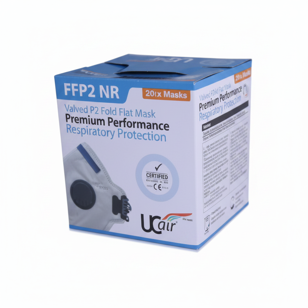 UCFD-P2V Box