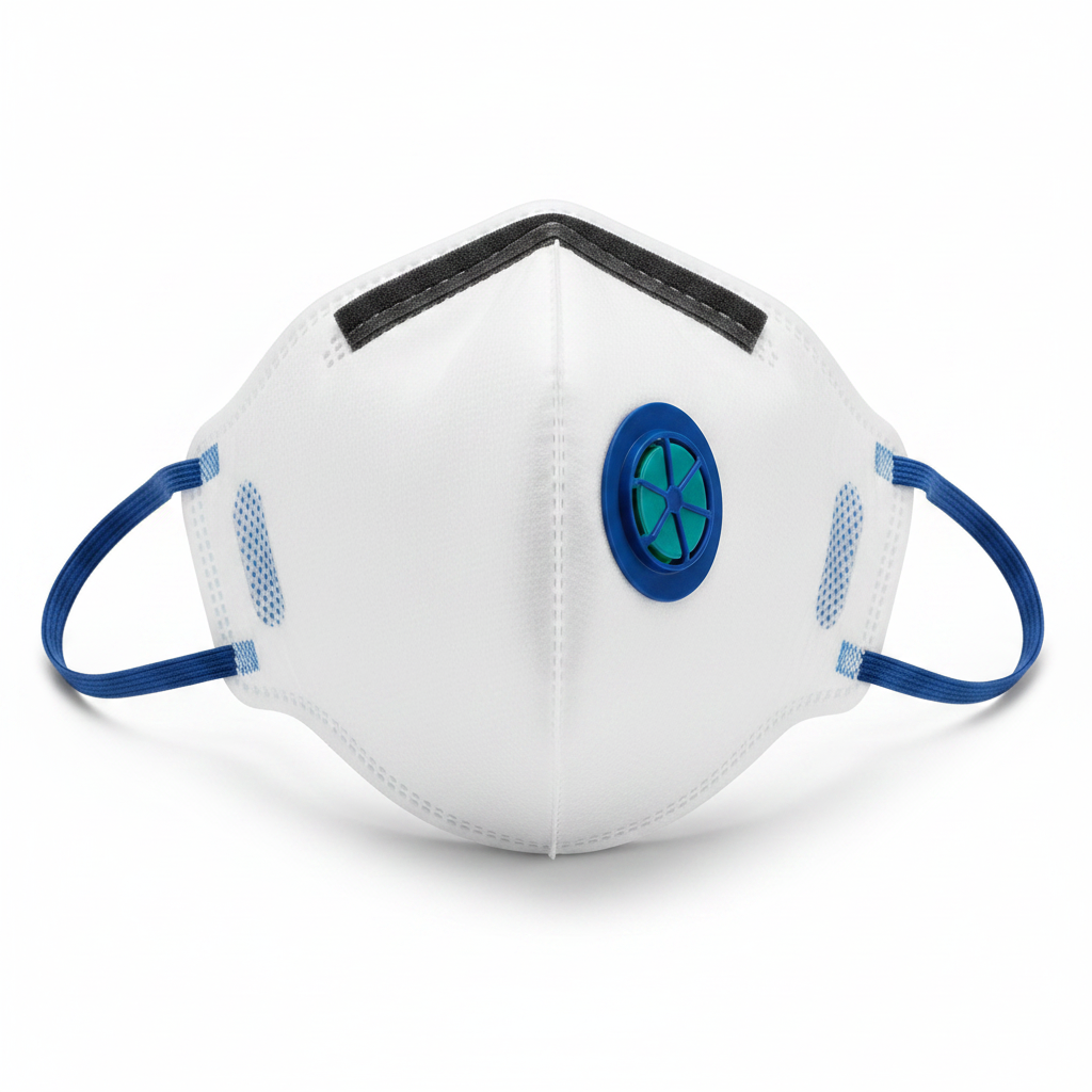 UCFD-P2V FFP2 Mask