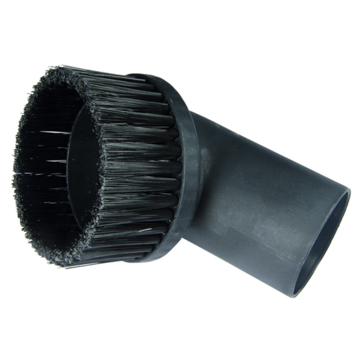 Jefferson 90L Wet & Dry Industrial Vacuum - Round Brush Accessory