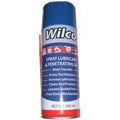 Wilco Anti-Rust Lubricant 400ml