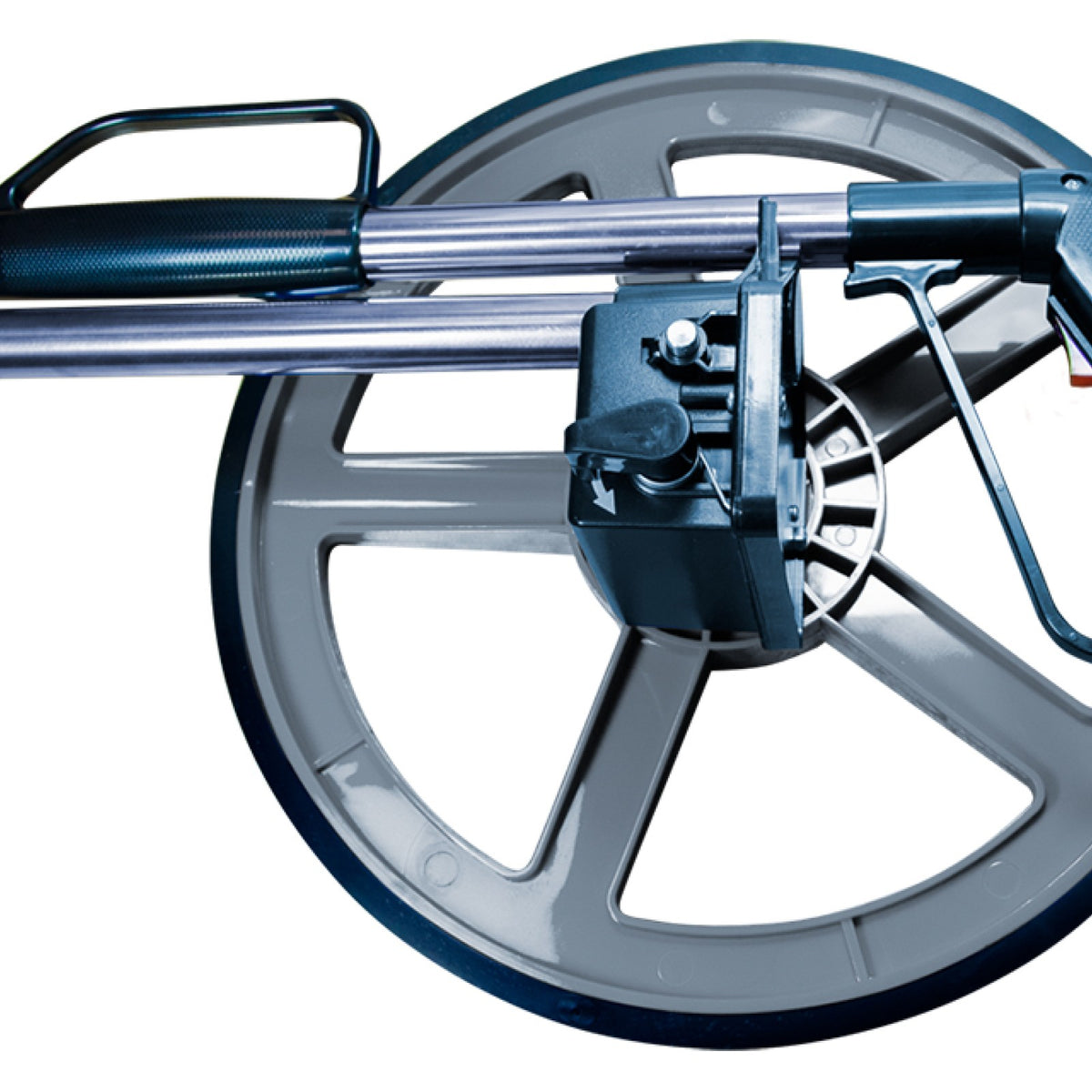 Distance Measuring Wheel 999m