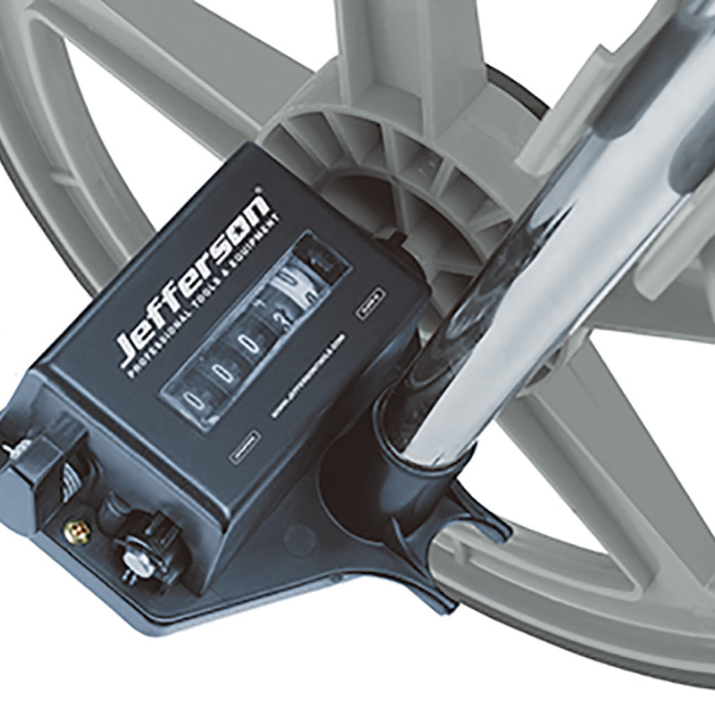 Distance Measuring Wheel 999m
