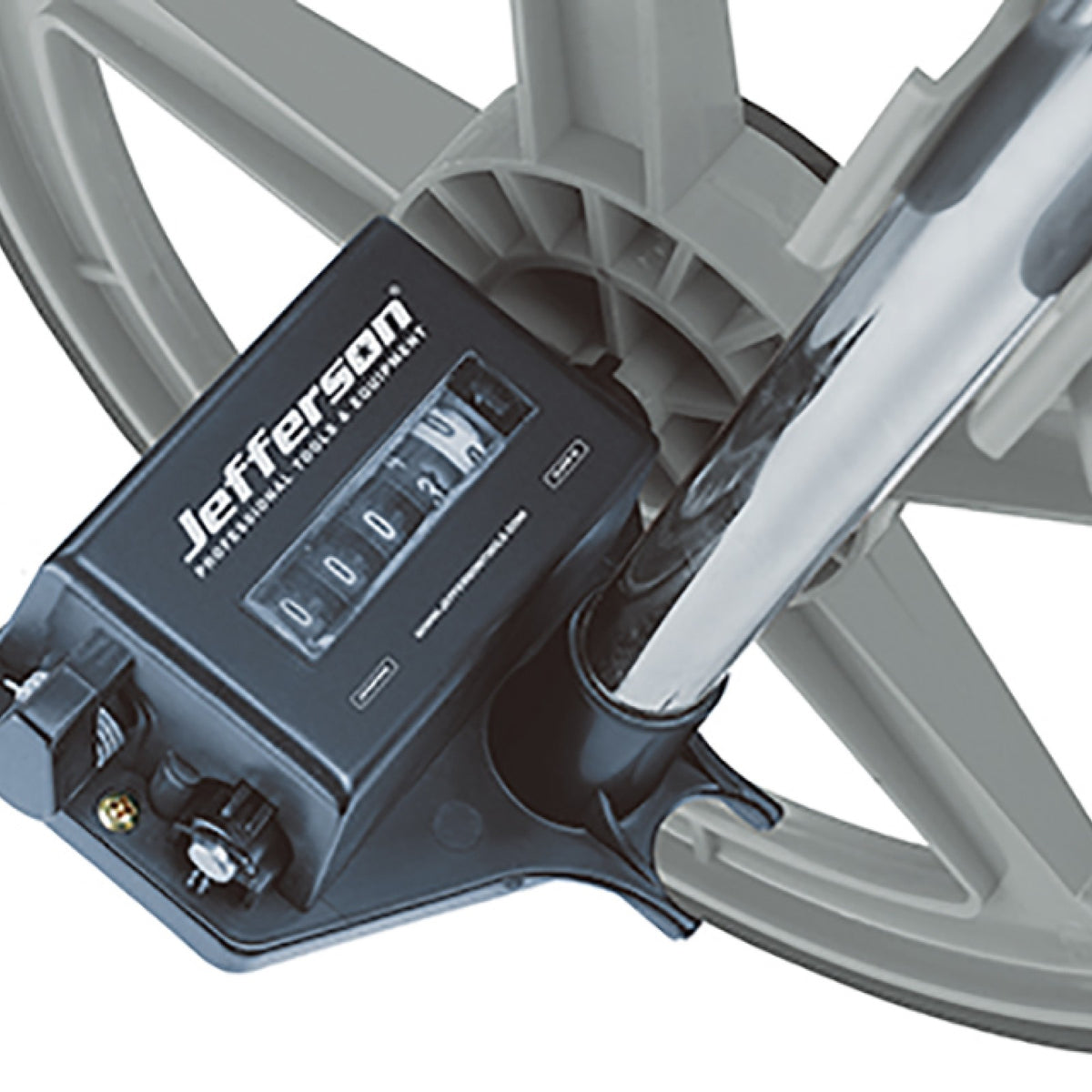 Distance Measuring Wheel 999m